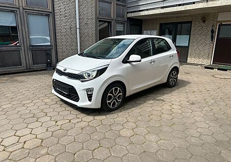 Kia Picanto Spirit Automatik*SHZ*TÜV NEU!