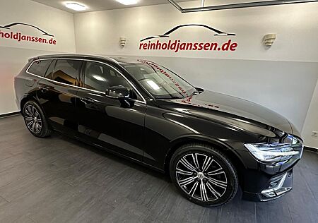 Volvo V60 Inscription HUD IntelliSafePRO 360° AHK Pano