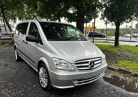 Mercedes-Benz Vito Kombi 116 CDI Automatik /5.Sitze/Eu5/Navi