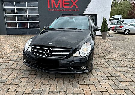 Mercedes-Benz R 320 R -Klasse L CDI 4Matic 7 Sitze Leder