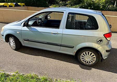 Hyundai Getz 1.1 -