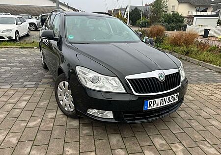 Skoda Octavia 2.0 TDI DSG Ambition Ambition