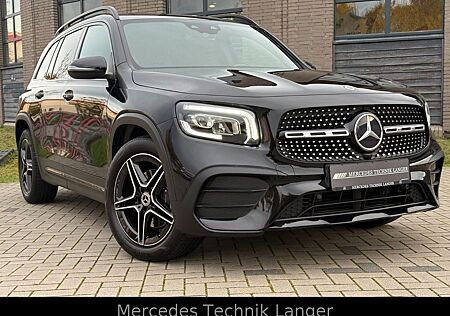 Mercedes-Benz GLB 200 AMG LINE/SERVICE NEU/AHK