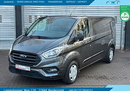 Ford Transit Custom Kasten 320 L2H1 Trend