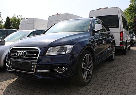 Audi SQ5 3.0 TDI quattro