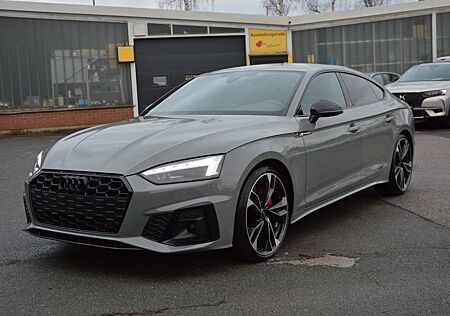 Audi A5 Spb. 40 TFSI S line"NAVI"LEDER"KEYLESS"KAMERA