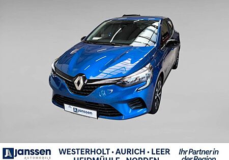 Renault Clio TCe 90 X-Tronic Evolution