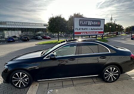 Mercedes-Benz E 400 d 4MATIC Autom. -