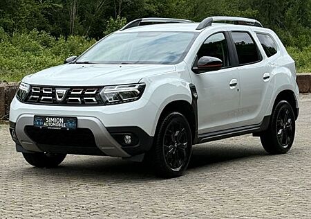 Dacia Duster II Extreme 4WD 150PS/360°-Kamera/NAVI/