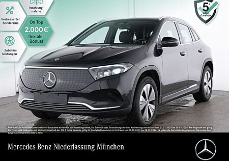 Mercedes-Benz EQA 300 4M Progressive/MBUX/AdvPak/Ambiente/Park