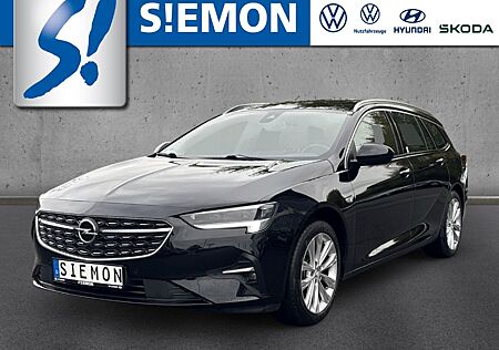 Opel Insignia B Sports Tourer 2.0 CDTI Business Elega