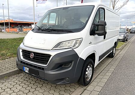 Fiat Ducato 2.0 Kasten 115 L1H1 PDC EFH TÜV 01.2026