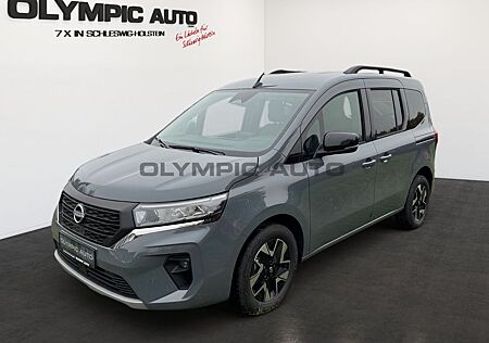 Nissan Townstar 1.3DIG-T Kombi N-Connecta KLIMA-AT NAVI