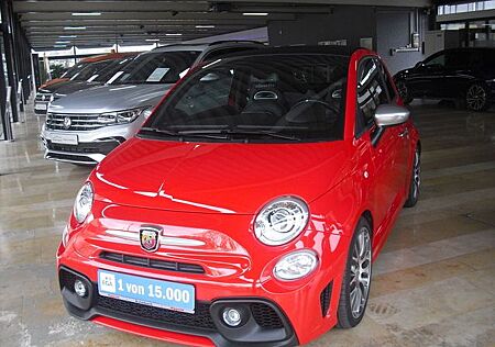 Abarth 500C 1.4 T-Jet 16V 595C Turismo