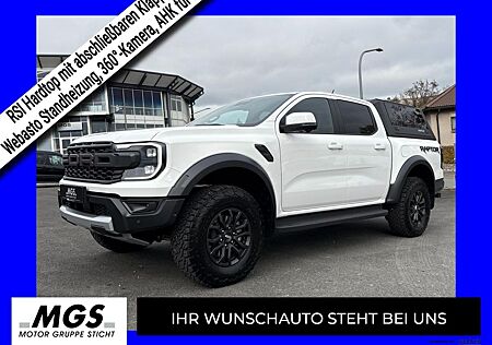 Ford Ranger Raptor DOKA #RSI HARDTOP #STANDHZG