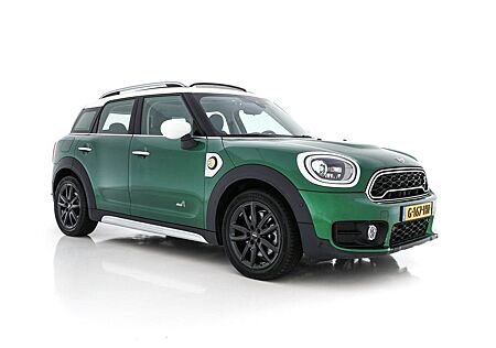 Mini Cooper S Countryman Cooper SE Countryman 2.0 ALL4 Plug-In (INCL