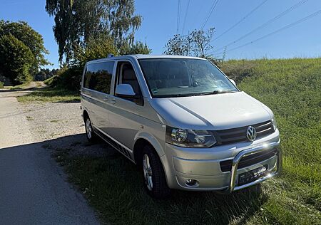 VW T5 Caravelle Volkswagen