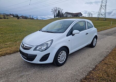 Opel Corsa 1.2 großer Service neu - TÜV 08.2026