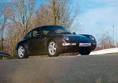 Porsche 993 Carrera 2