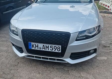 Audi A4 1.8 TFSI