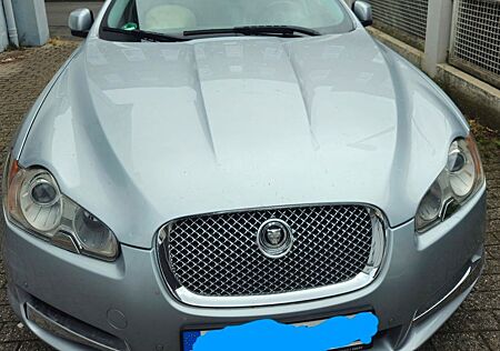 Jaguar XF 3.0 V6 Premium Luxury Premium Luxury