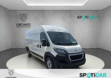 Peugeot Boxer Kasten Hochraum L4H2 435 Pro 2,2 BlueHDi 1