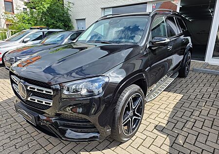 Mercedes-Benz GLS 350 d 4MATIC AMG 9G-TRONIC Netto 56200€ AHK!