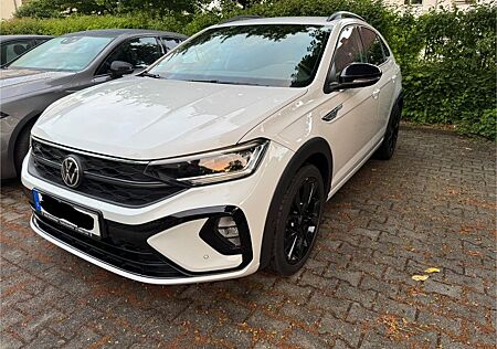 VW Taigo Volkswagen 1.0 TSI OPF 81 kW DSG R-Line R-Line