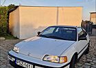 Honda CRX 1.6 clasic collector's condition