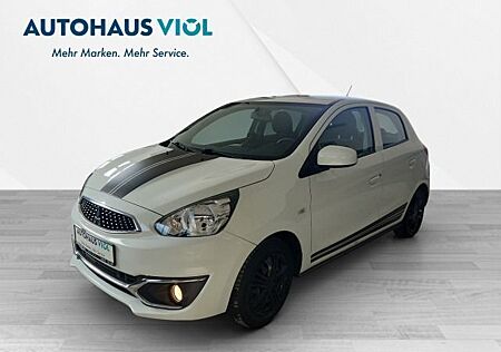 Mitsubishi Space Star 1.0 Diamant Edition