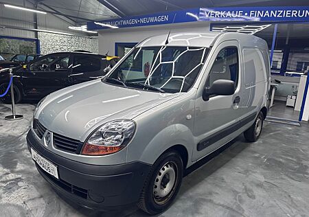 Renault Kangoo Rapid Extra*Erst 28Tkm*1 Hand*Behörde*