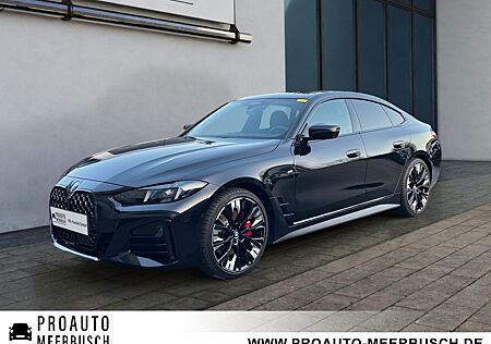 BMW 420d xDrive Gran Coupe M Sport PRO STNDHZNG/PANO