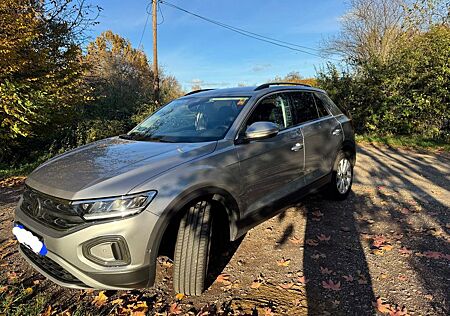 VW T-Roc Volkswagen 1.5 TSI OPF Life Life