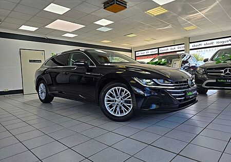 VW Arteon Volkswagen SB Elegance 2,0 TDI DSG