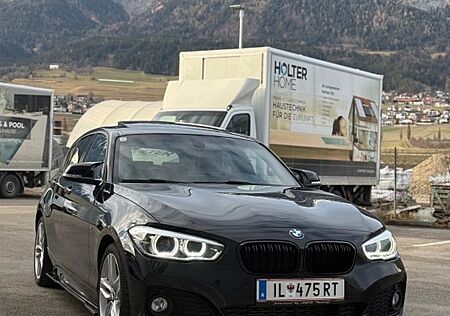 BMW 125i M Sportpaket Automatik | sehr gepflegt