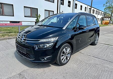 Citroën C4 Spacetourer Grand C4 Picasso/Spacetourer Intensive 7 Sitzer