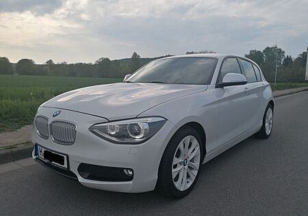 BMW 116i Urban Line Urban Line*Xenon*