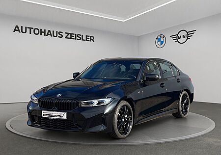 BMW 330i xDrive Limousine M SPORTPAKET AHK UPE 75.42