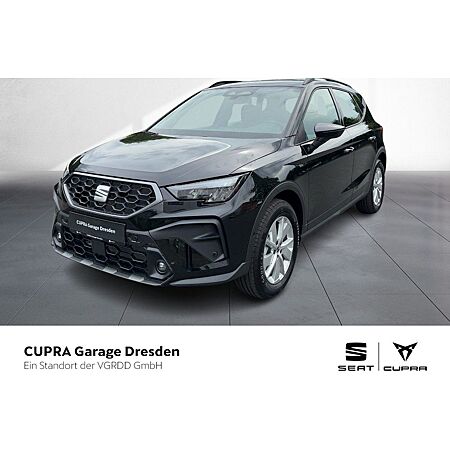 Seat Arona leasen