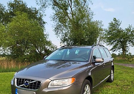 Volvo V70 Lieblings-