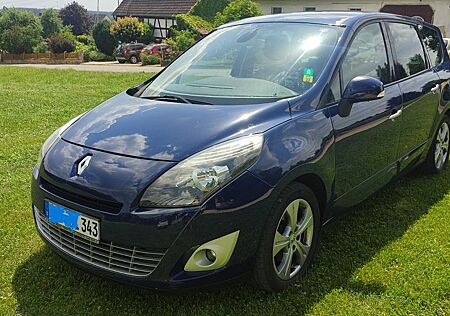 Renault Grand Scenic Dynamique dCi 130 Dynamique