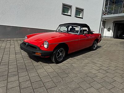 MGB