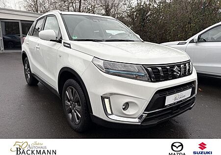 Suzuki Vitara 1.4 COMFORT HYBRID
