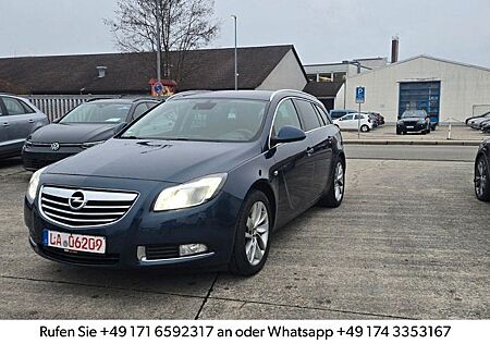 Opel Insignia A Sports Tourer Innovation