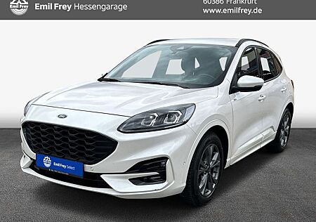 Ford Kuga 2.0 EcoBlue Aut. ST-LINE