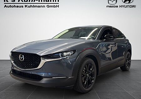 Mazda CX-30 2.5L e-SKYACTIV G 140ps Homura