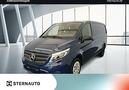 Mercedes-Benz Vito 116 KA/L DAB Klima Kamera LED