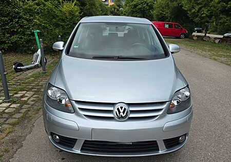 VW Golf Plus Volkswagen 1.6 Comfortline Automatik Comfortline