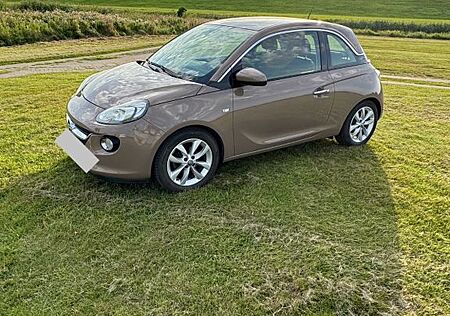 Opel Adam 1.2 ecoFLEX Start/Stop -