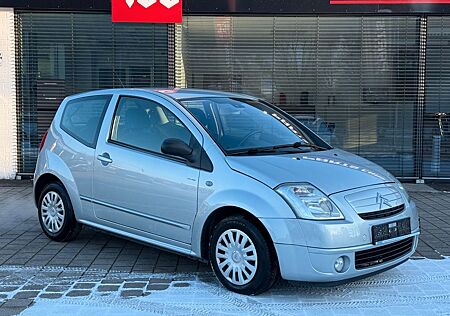 Citroën C2 HDi 70 Advance
